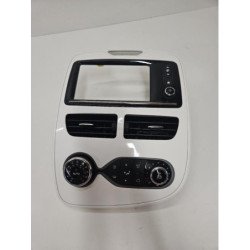 Facade Autoradio Renault Zoe 2